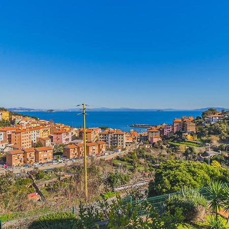 Appartamenti La Panoramica Rio Marina Exterior photo