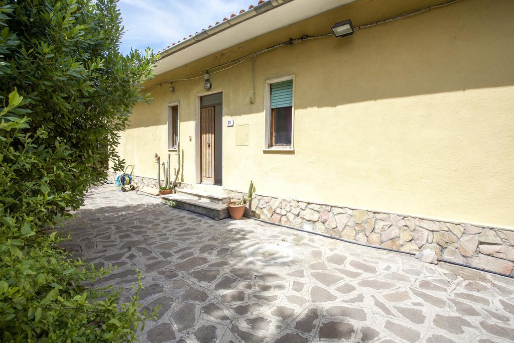 Appartamenti La Panoramica Rio Marina Exterior photo
