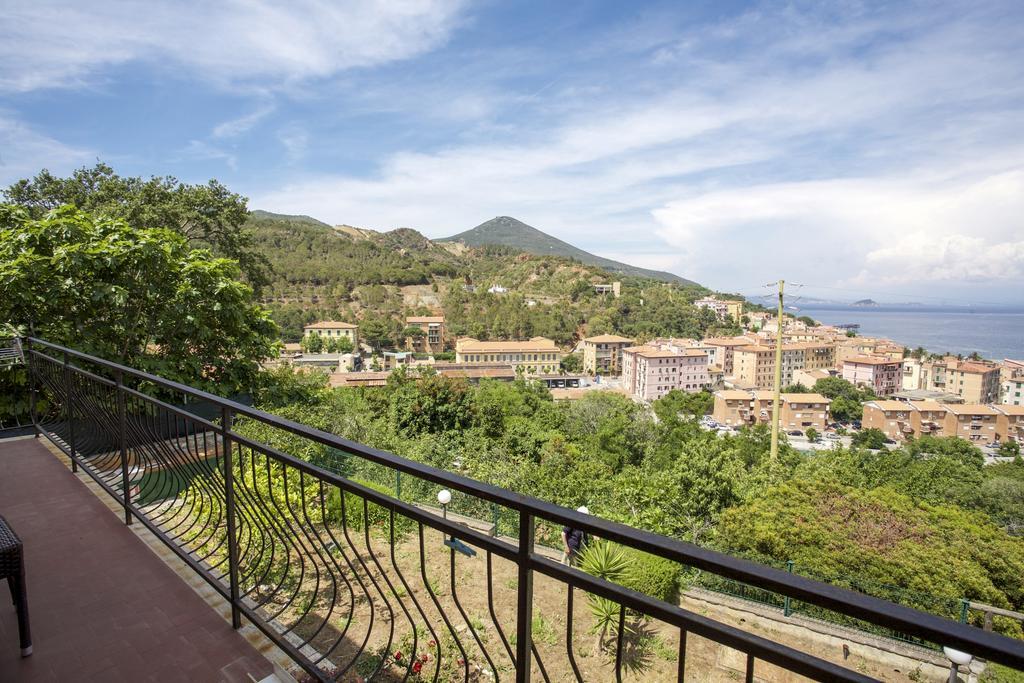 Appartamenti La Panoramica Rio Marina Exterior photo