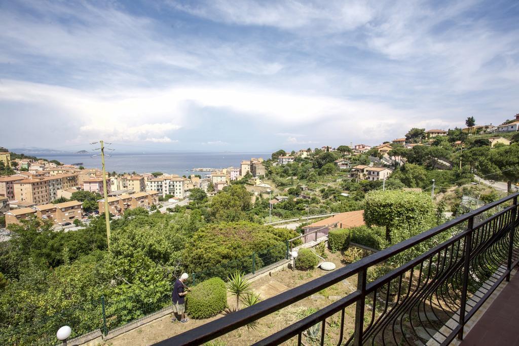 Appartamenti La Panoramica Rio Marina Exterior photo